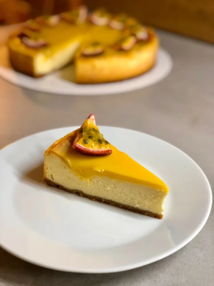 Cheesecake Sladká pivnička